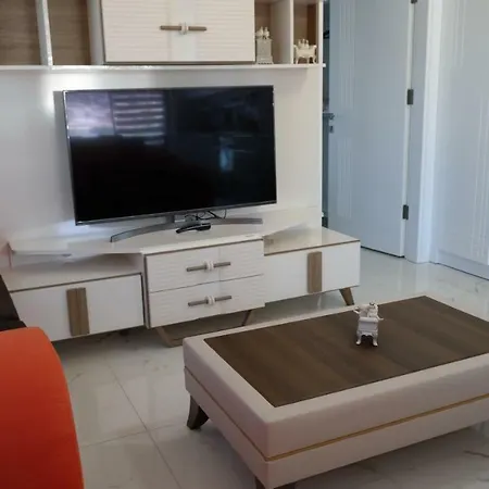 Apartamento Апартаменты В Районе Пляжа Клеопатры