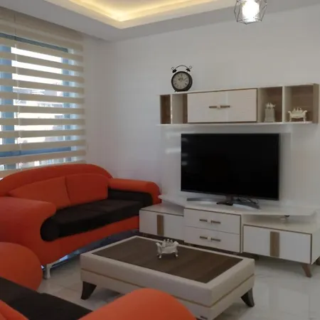 Apartamento Апартаменты В Районе Пляжа Клеопатры *