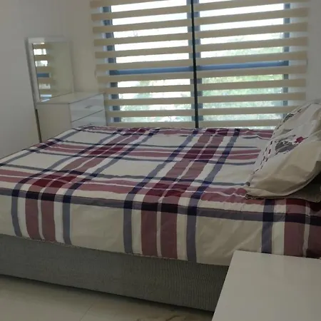 Apartamento Апартаменты В Районе Пляжа Клеопатры Alanya